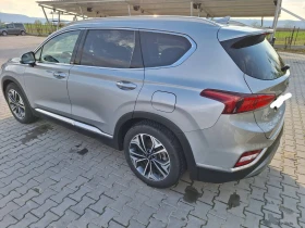 Hyundai Santa fe, снимка 3