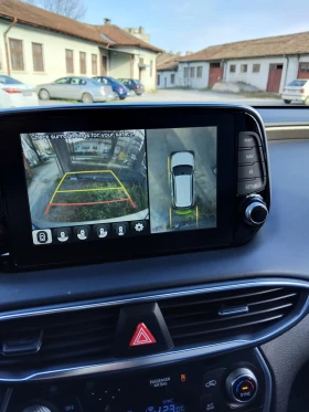 Hyundai Santa fe, снимка 14