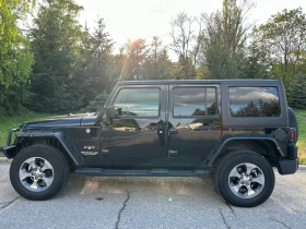 Jeep Wrangler, снимка 3