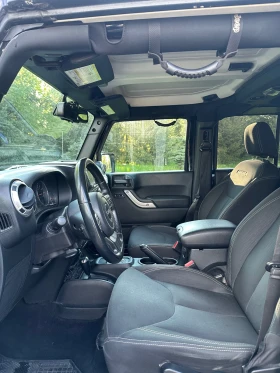Jeep Wrangler, снимка 10
