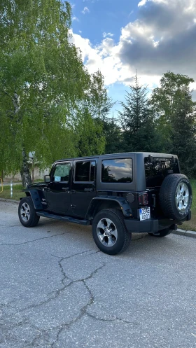 Jeep Wrangler, снимка 5