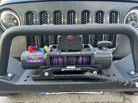 Jeep Wrangler, снимка 7