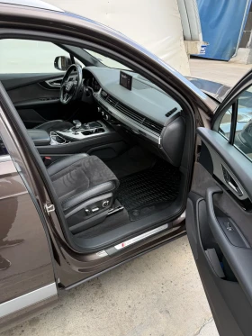 Audi Q7 S-line , снимка 7