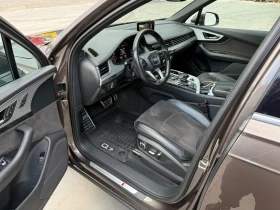 Audi Q7 S-line , снимка 8