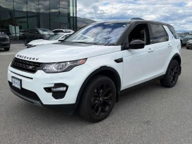 Land Rover Discovery Sport * SE * АВТОКРЕДИТ БЕЗ ПЪРВОНАЧАЛНА ВНОСКА* , снимка 1