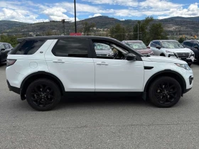 Land Rover Discovery Sport * SE * АВТОКРЕДИТ БЕЗ ПЪРВОНАЧАЛНА ВНОСКА* , снимка 3