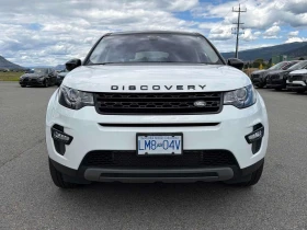 Land Rover Discovery Sport * SE * АВТОКРЕДИТ БЕЗ ПЪРВОНАЧАЛНА ВНОСКА* , снимка 6