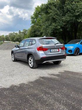 BMW X1 1.8d | X-Drive | Голяма навигация | , снимка 6