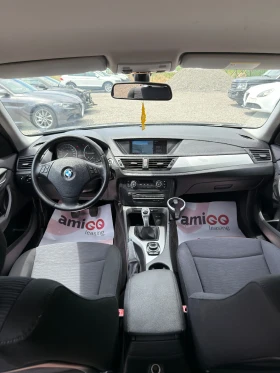BMW X1 1.8d | X-Drive | Голяма навигация | , снимка 9