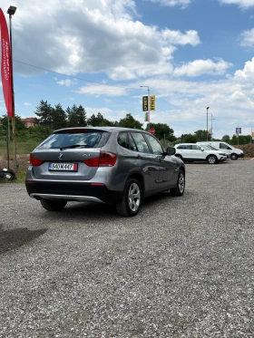 BMW X1 1.8d | X-Drive | Голяма навигация | , снимка 4