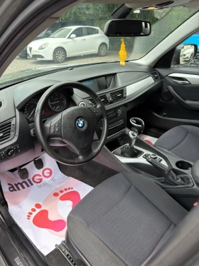 BMW X1 1.8d | X-Drive | Голяма навигация | , снимка 7