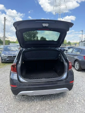 BMW X1 18d Facelift! Панорама! Full! , снимка 13