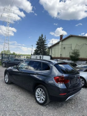 BMW X1 18d Facelift! Панорама! Full! , снимка 4
