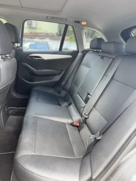 BMW X1 18d Facelift! Панорама! Full! , снимка 8