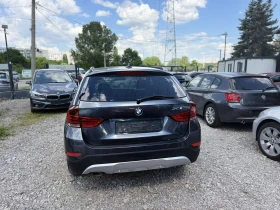 BMW X1 18d Facelift! Панорама! Full! , снимка 6