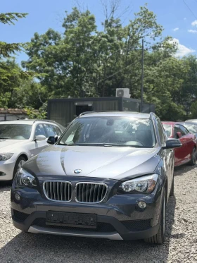 BMW X1 18d Facelift! Панорама! Full! , снимка 3