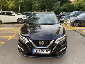 Nissan Qashqai, снимка 3