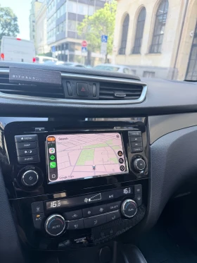 Nissan Qashqai dCi 4x4 Premium 3 CVT, снимка 6