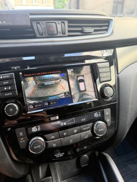 Nissan Qashqai dCi 4x4 Premium 3 CVT, снимка 7