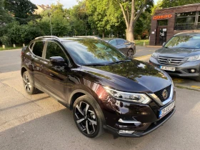 Nissan Qashqai, снимка 2