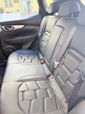 Nissan Qashqai dCi 4x4 Premium 3 CVT, снимка 10