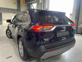 Toyota Rav4 2.5 Hybrid ! AWD !, снимка 5