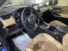 Toyota Rav4 2.5 Hybrid ! AWD !, снимка 7