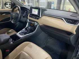 Toyota Rav4 2.5 Hybrid ! AWD !, снимка 10
