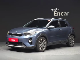 Kia Stonic DIESEL 1.6 TRENDY, снимка 1