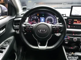 Kia Stonic DIESEL 1.6 TRENDY, снимка 13