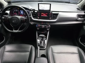 Kia Stonic DIESEL 1.6 TRENDY, снимка 7