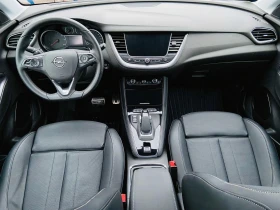 Opel Grandland X Plug-in Hybrid Hybrid4 Ultimate 4x4, снимка 11