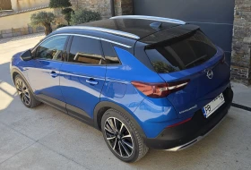 Opel Grandland X Plug-in Hybrid Hybrid4 Ultimate 4x4, снимка 5