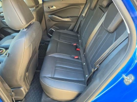Opel Grandland X Plug-in Hybrid Hybrid4 Ultimate 4x4, снимка 10
