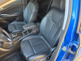 Opel Grandland X Plug-in Hybrid Hybrid4 Ultimate 4x4, снимка 8