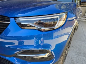 Opel Grandland X Plug-in Hybrid Hybrid4 Ultimate 4x4, снимка 2