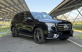 Mercedes-Benz GLS GLS 450d 4Matic AMG-Line, снимка 1