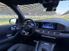 Mercedes-Benz GLS GLS 450d 4Matic AMG-Line, снимка 10