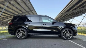 Mercedes-Benz GLS GLS 450d 4Matic AMG-Line, снимка 2