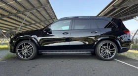 Mercedes-Benz GLS GLS 450d 4Matic AMG-Line, снимка 6