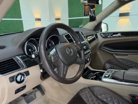 Mercedes-Benz GL 500 7 МЕСТА AMG, снимка 10