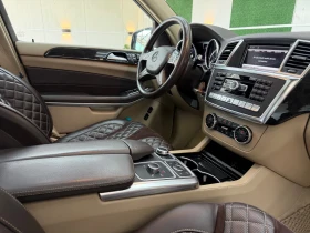 Mercedes-Benz GL 500 7 МЕСТА AMG, снимка 11