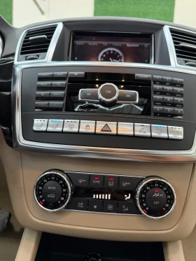 Mercedes-Benz GL 500 7 МЕСТА AMG, снимка 14