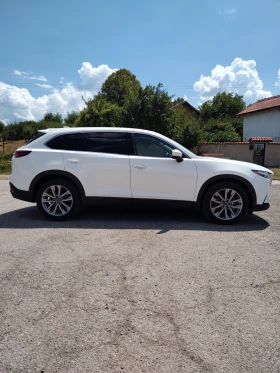 Mazda CX-9 2500, снимка 4