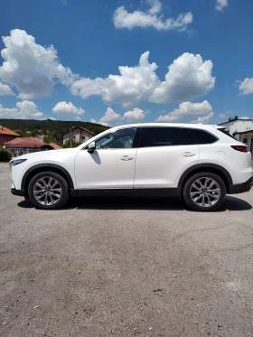 Mazda CX-9 2500, снимка 3
