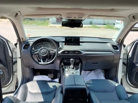 Mazda CX-9 2500, снимка 6
