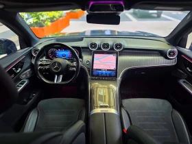 Mercedes-Benz GLC 220 AMG PREMIUM 4MATIC, снимка 5
