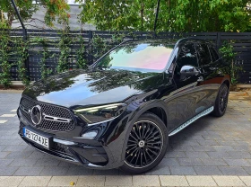 Mercedes-Benz GLC 220 AMG PREMIUM 4MATIC, снимка 1