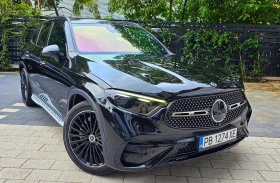 Mercedes-Benz GLC 220 AMG PREMIUM 4MATIC, снимка 2