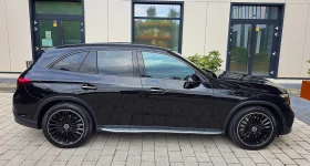 Mercedes-Benz GLC 220 AMG PREMIUM 4MATIC, снимка 4
